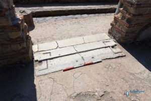 Ercolano soglia