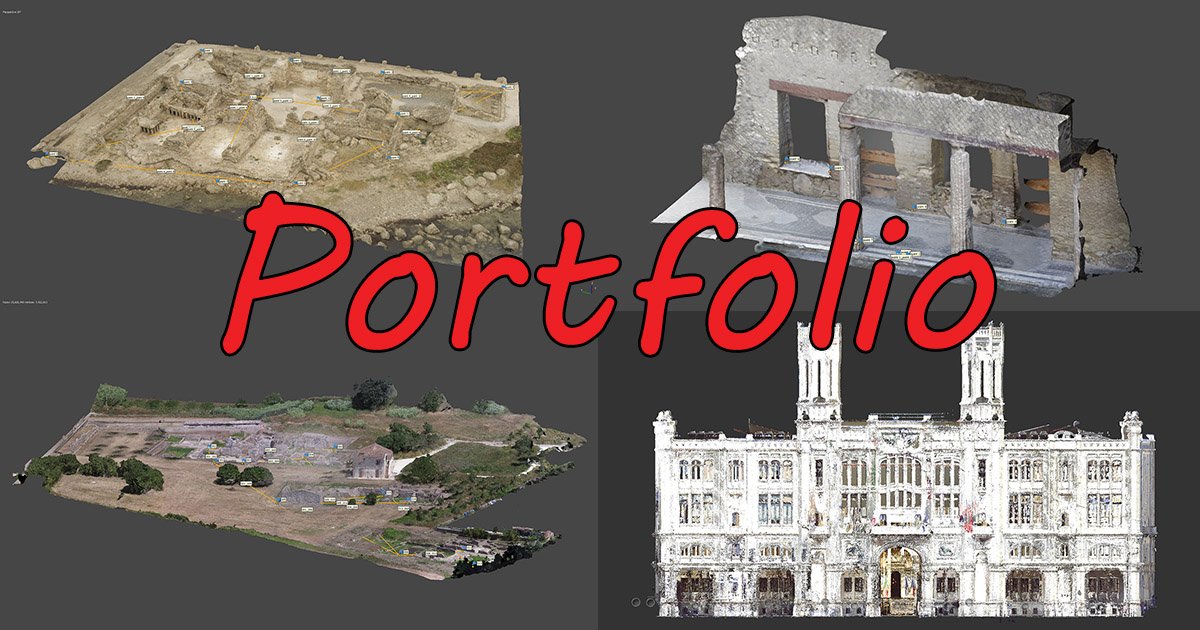 Portfolio: i nostri progetti