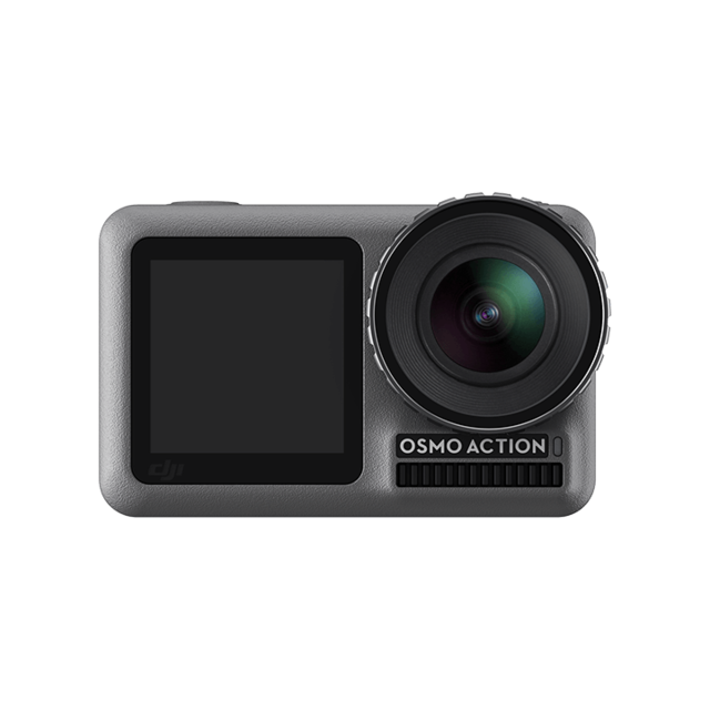 DJI Osmo Action