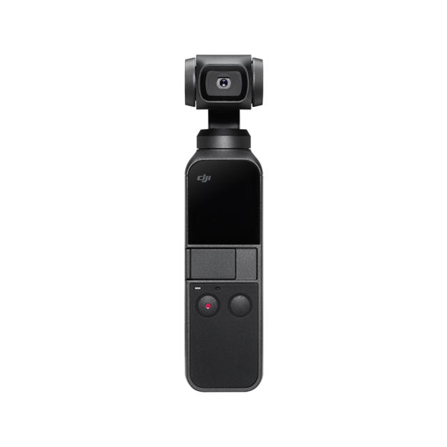 DJI Osmo Pocket