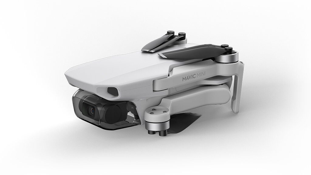 DJI Mavic Mini
